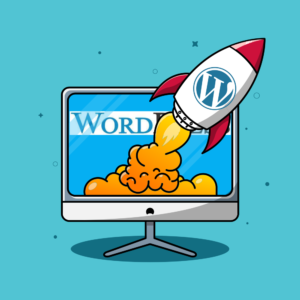 WordPress Rocket