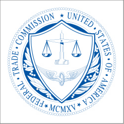 FTC seal