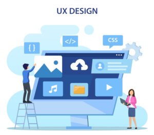 User Experience (UX) Design